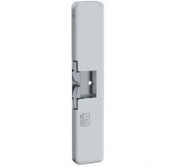 HES 9400 Genesis III Surface Mount Strike Rim Exit Slim